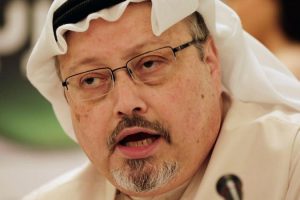 قتل روزنامه نگار عربستانی