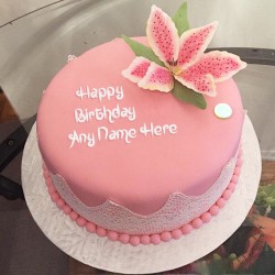 کیک تولد همسر 