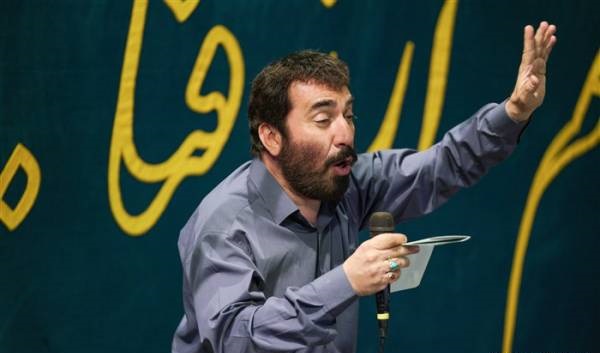 سیامک انصاری با زهرمار در جشنواره فیلم فجر 37